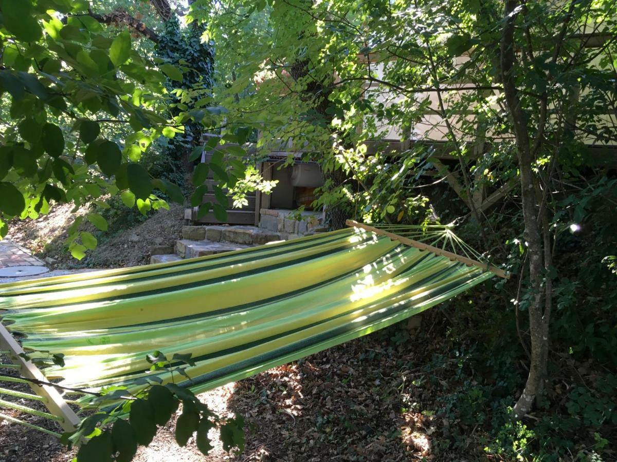 Отель L.Stile Glamping Порторож Экстерьер фото
